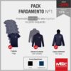 Pack Fardamento nº1