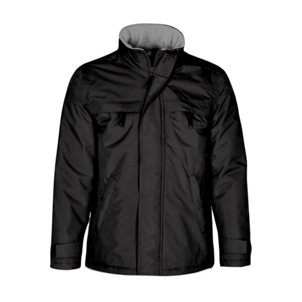 PARKA ALMOFADADA IMPERMEÁVEL