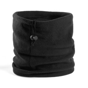 Gola Polar para Pescoço