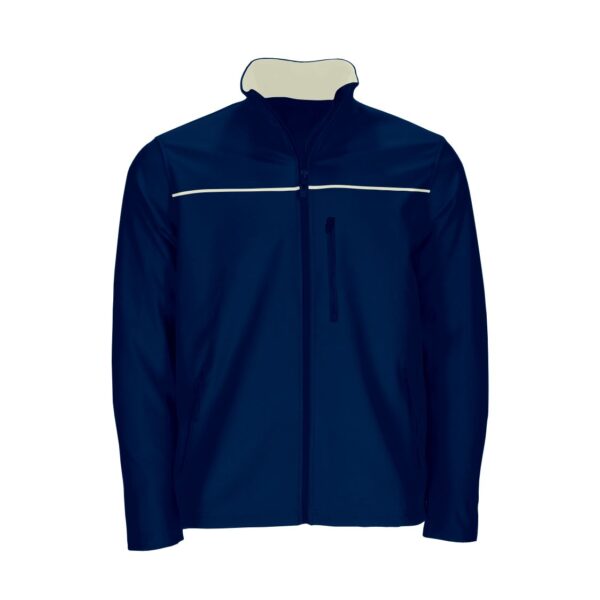 CASACO SOFTSHELL BICOLOR - Image 4