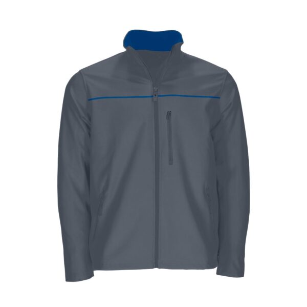 CASACO SOFTSHELL BICOLOR - Image 16