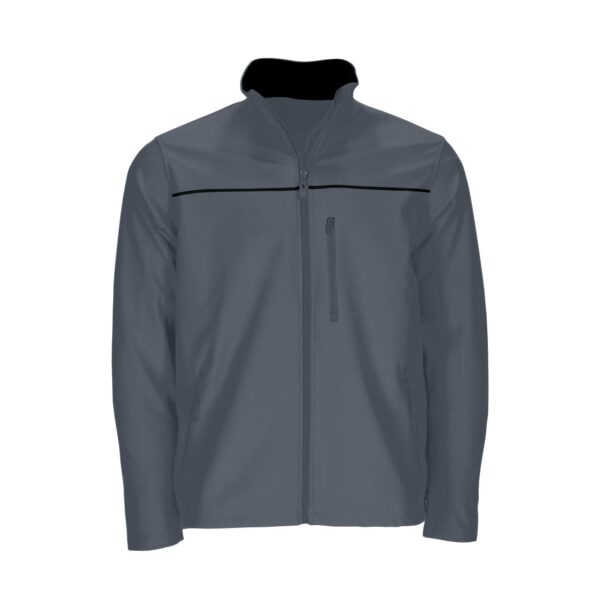 CASACO SOFTSHELL BICOLOR - Image 17