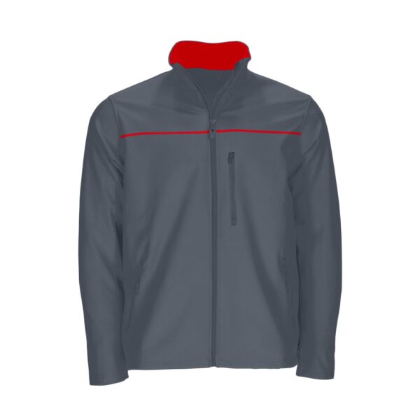 CASACO SOFTSHELL BICOLOR - Image 15