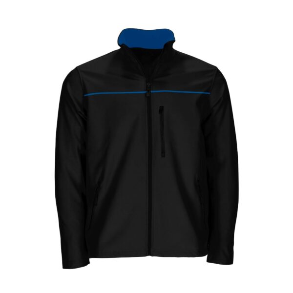 CASACO SOFTSHELL BICOLOR - Image 21