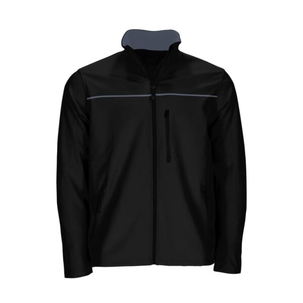 CASACO SOFTSHELL BICOLOR - Image 22