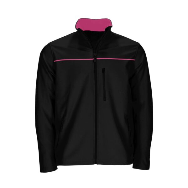 CASACO SOFTSHELL BICOLOR - Image 20