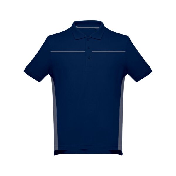 POLO UNISEXO BICOLOR - Image 12