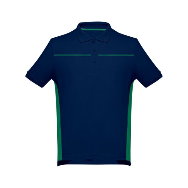 POLO UNISEXO BICOLOR - Image 7