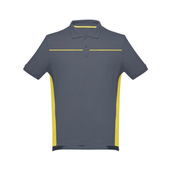 POLO UNISEXO BICOLOR - Image 13