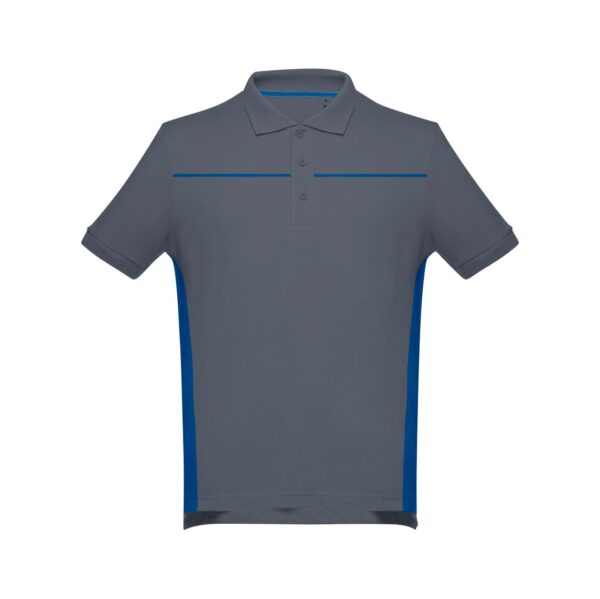 POLO UNISEXO BICOLOR - Image 16