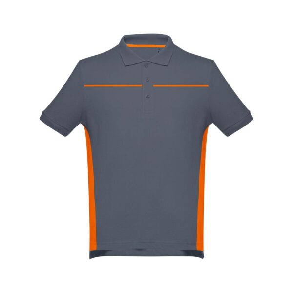 POLO UNISEXO BICOLOR - Image 14
