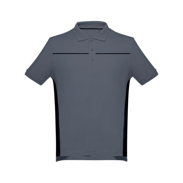POLO UNISEXO BICOLOR - Image 17