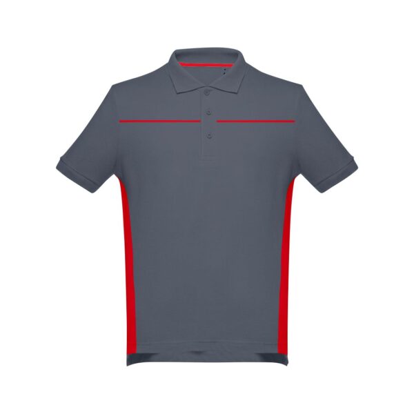 POLO UNISEXO BICOLOR - Image 15