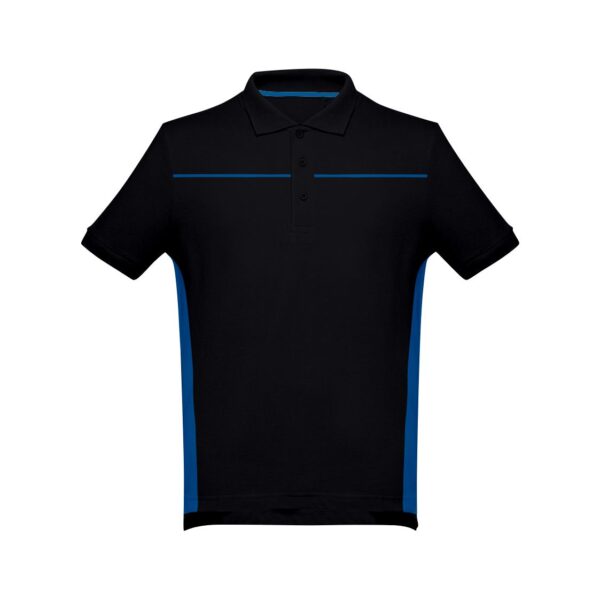 POLO UNISEXO BICOLOR - Image 21