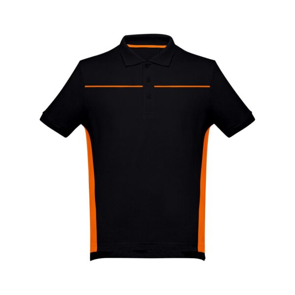 POLO UNISEXO BICOLOR - Image 19