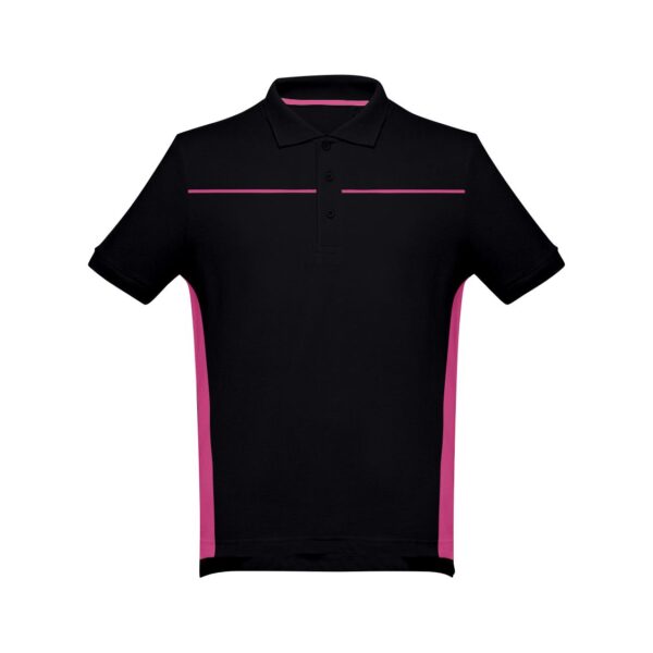 POLO UNISEXO BICOLOR - Image 20
