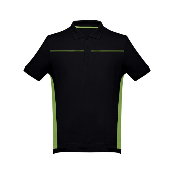 POLO UNISEXO BICOLOR - Image 18